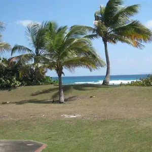 Anse Des Rochers Saint-Francois (Grande-Terre)